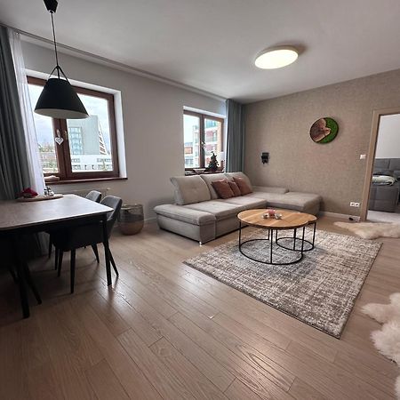Apartman Ferula สตารา เลชนา ภายนอก รูปภาพ