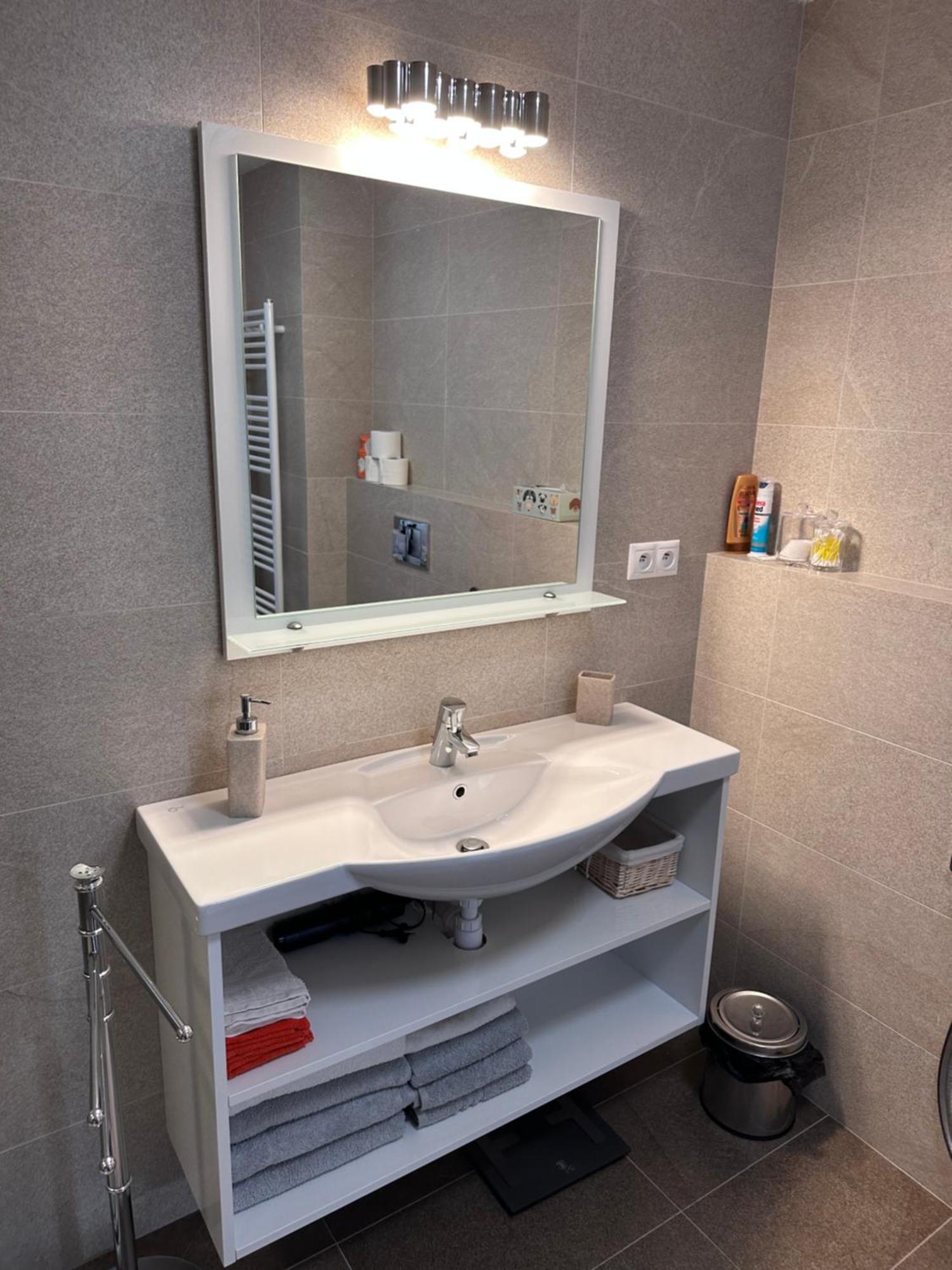 Apartman Ferula สตารา เลชนา ภายนอก รูปภาพ