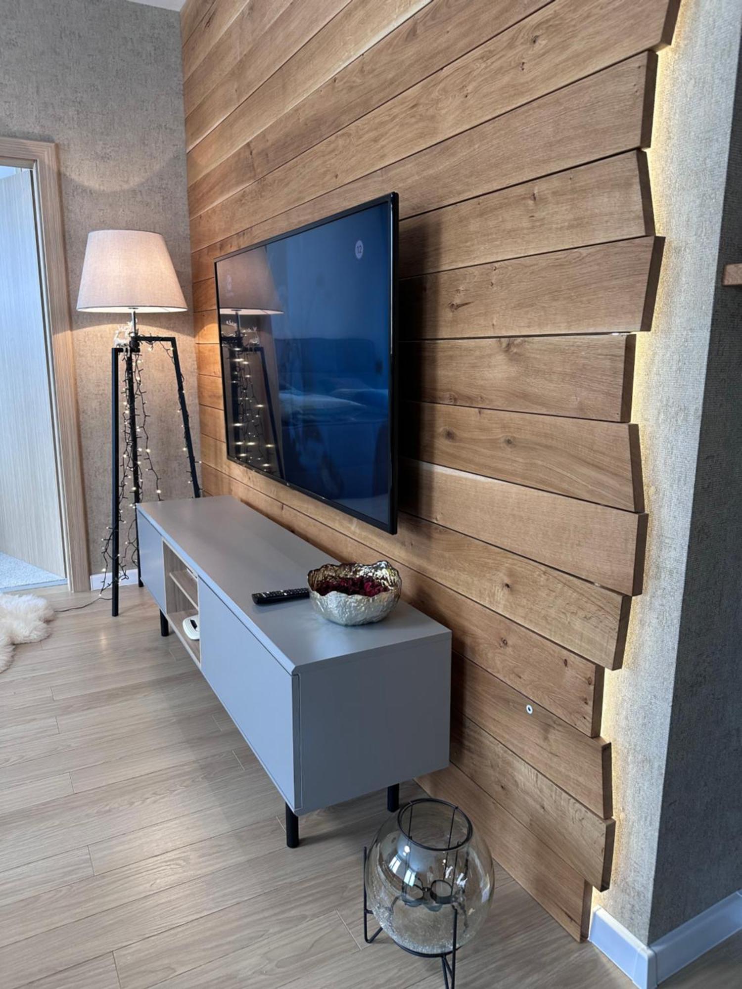Apartman Ferula สตารา เลชนา ภายนอก รูปภาพ