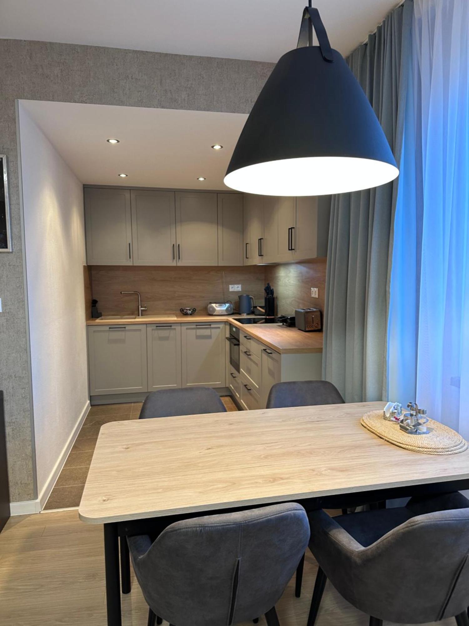 Apartman Ferula สตารา เลชนา ภายนอก รูปภาพ