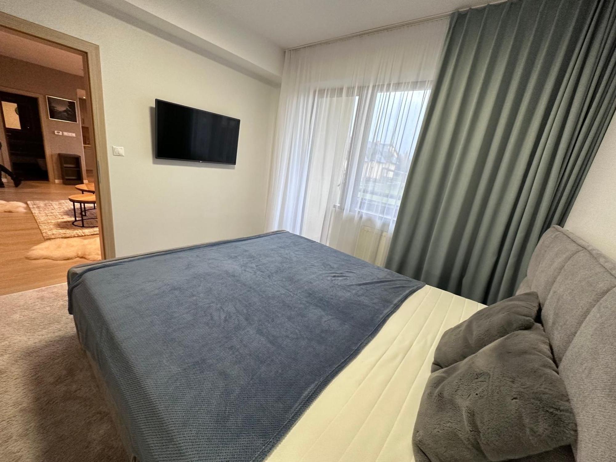 Apartman Ferula สตารา เลชนา ภายนอก รูปภาพ