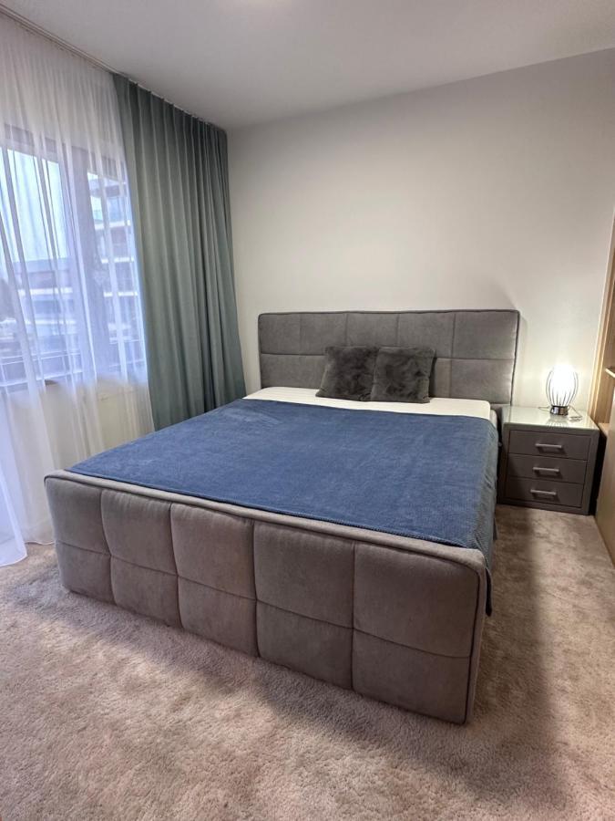 Apartman Ferula สตารา เลชนา ภายนอก รูปภาพ